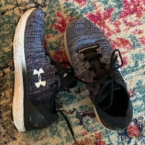 Under armour sneakers